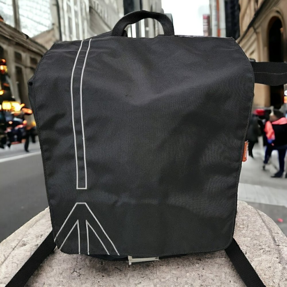 Manfrotto BRAVO Backpack - Great for Camera and Equipment or Stylish Daily Carry